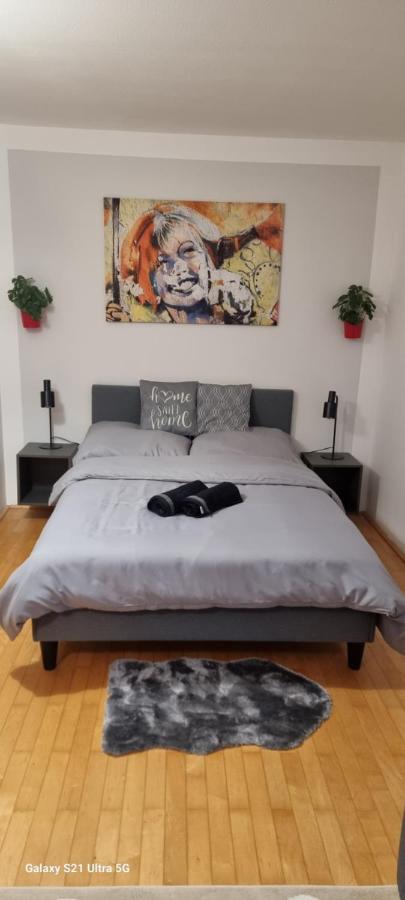 B&B Vienna - Speising - Bed and Breakfast Vienna