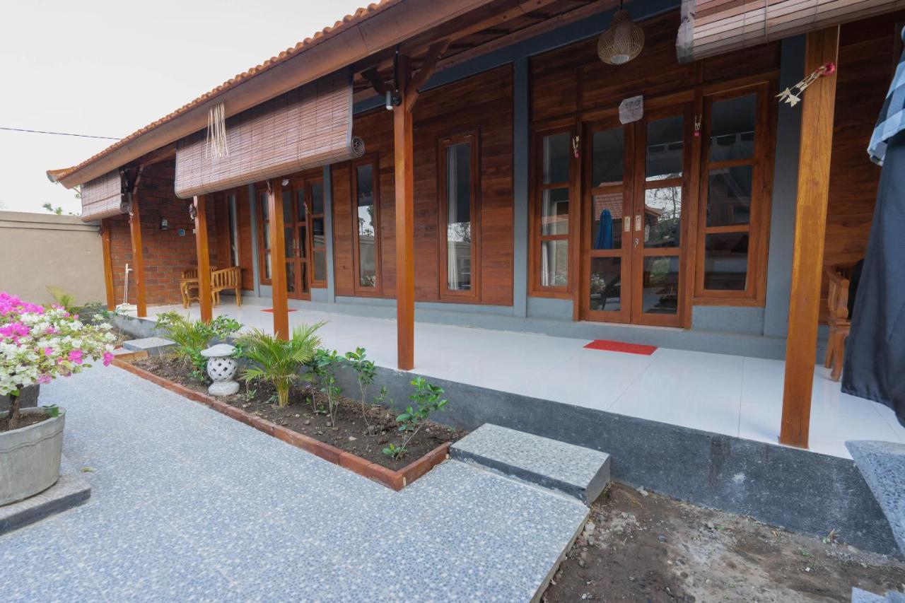 Garvi Villa - B&B
