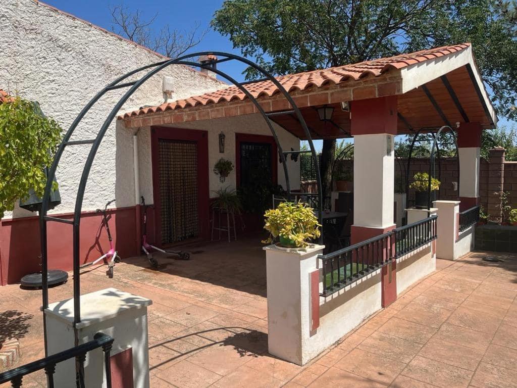 Los Nogales Casa Rural - Ferienwohnung Aguilar