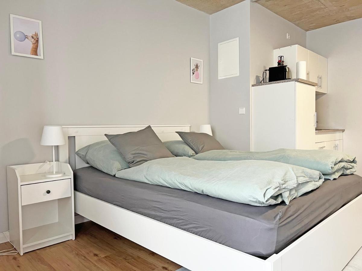 B&B Bremen - Air Apartments 15 - Bed and Breakfast Bremen