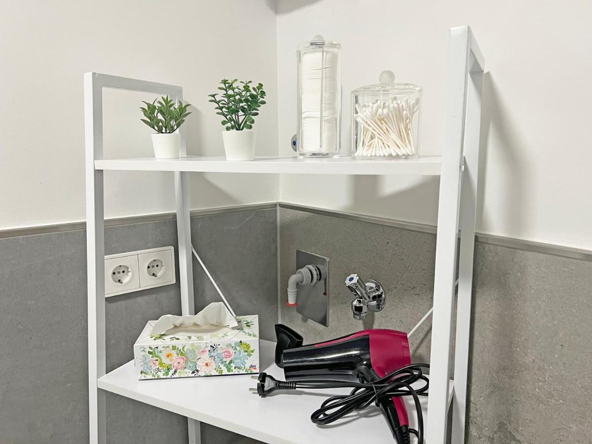 Air Apartments 15 - Ferienwohnung Bremen