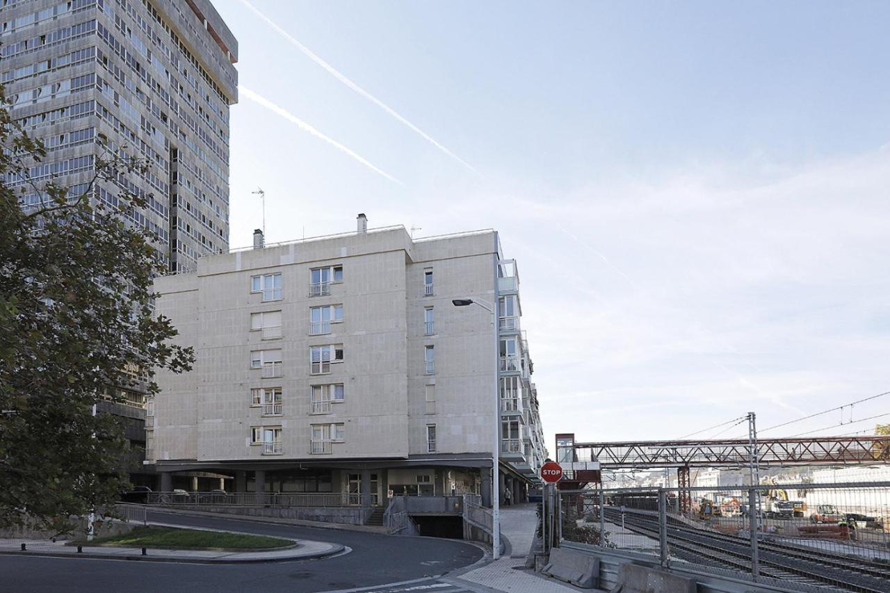 Precioso Piso Céntrico Con Aparcamiento Gratuito - B&B