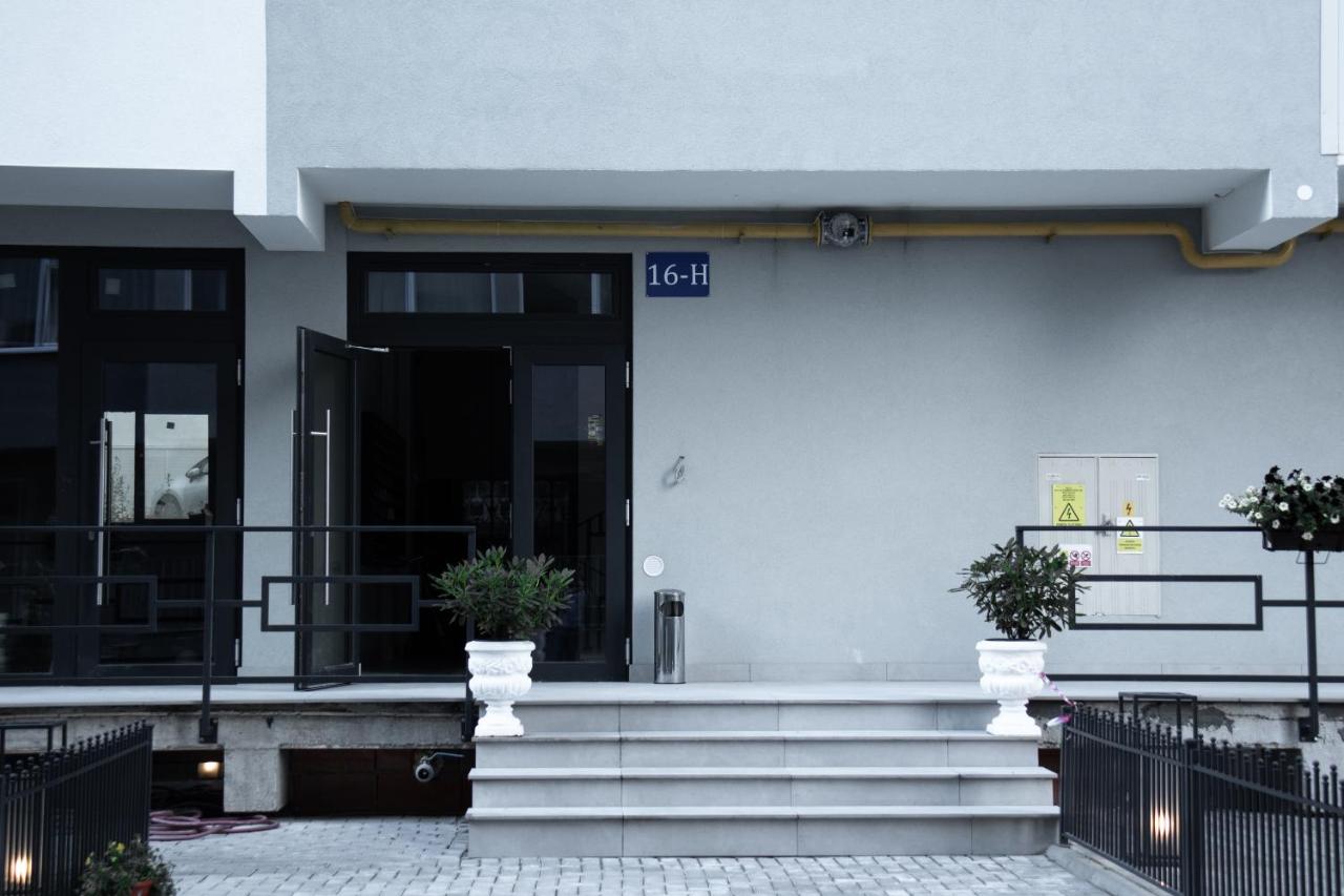 Nordic Residence 73 - B&B