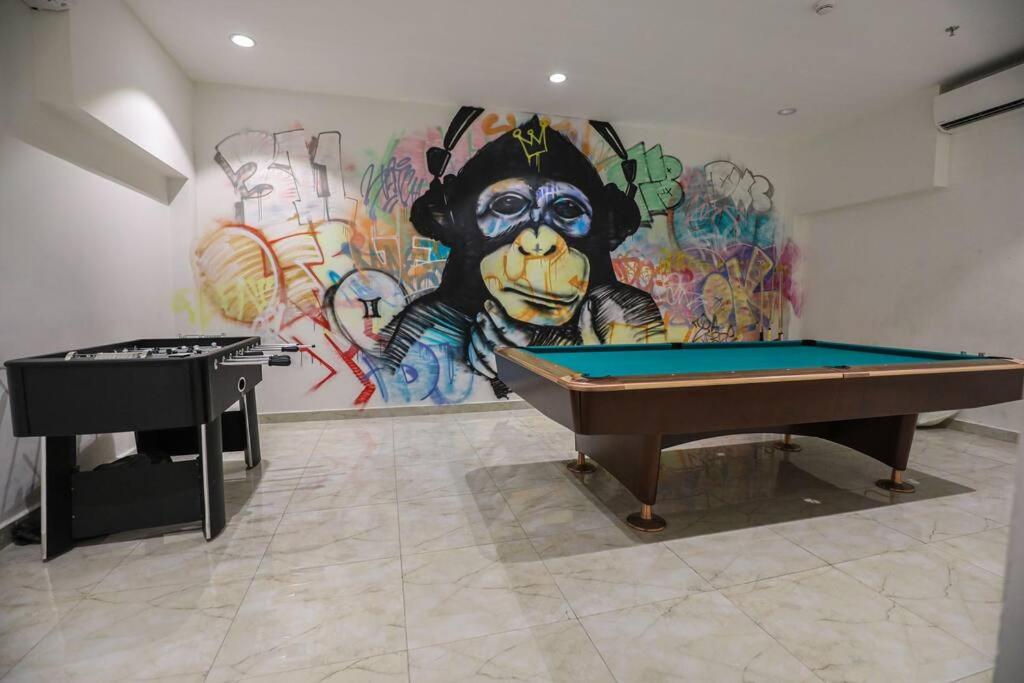 Joya Verde Residences Apartment(JVC) - B&B