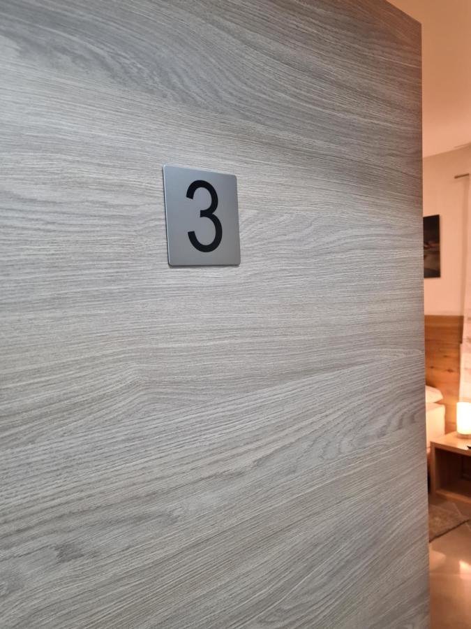 Deluxe Zimmer mit Queensize-Bett