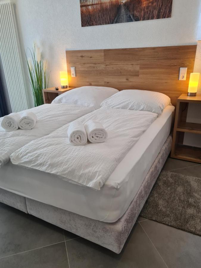 B&B Aalen - WellandHome Aalen - 6 Rooms - Bed and Breakfast Aalen