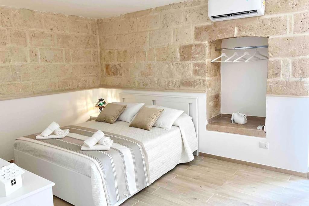 U Castidd - B&B Bari