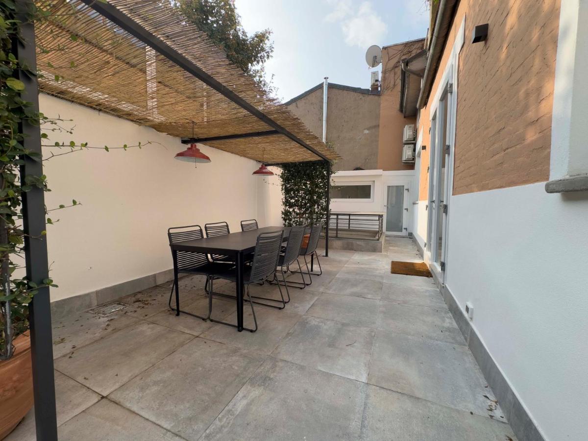 Realkasa Charming Luxury Apt. - Bed and Breakfast Bologna