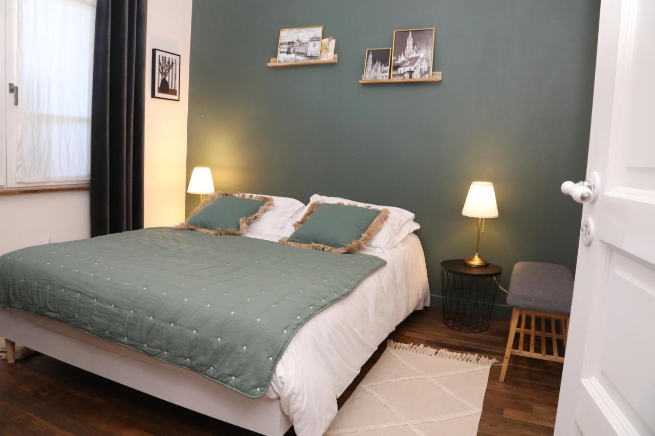 Appartement 1 Chambre