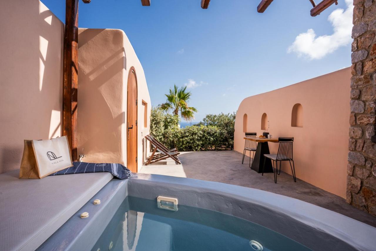 Standard Room with Sea View and Jetted Tub