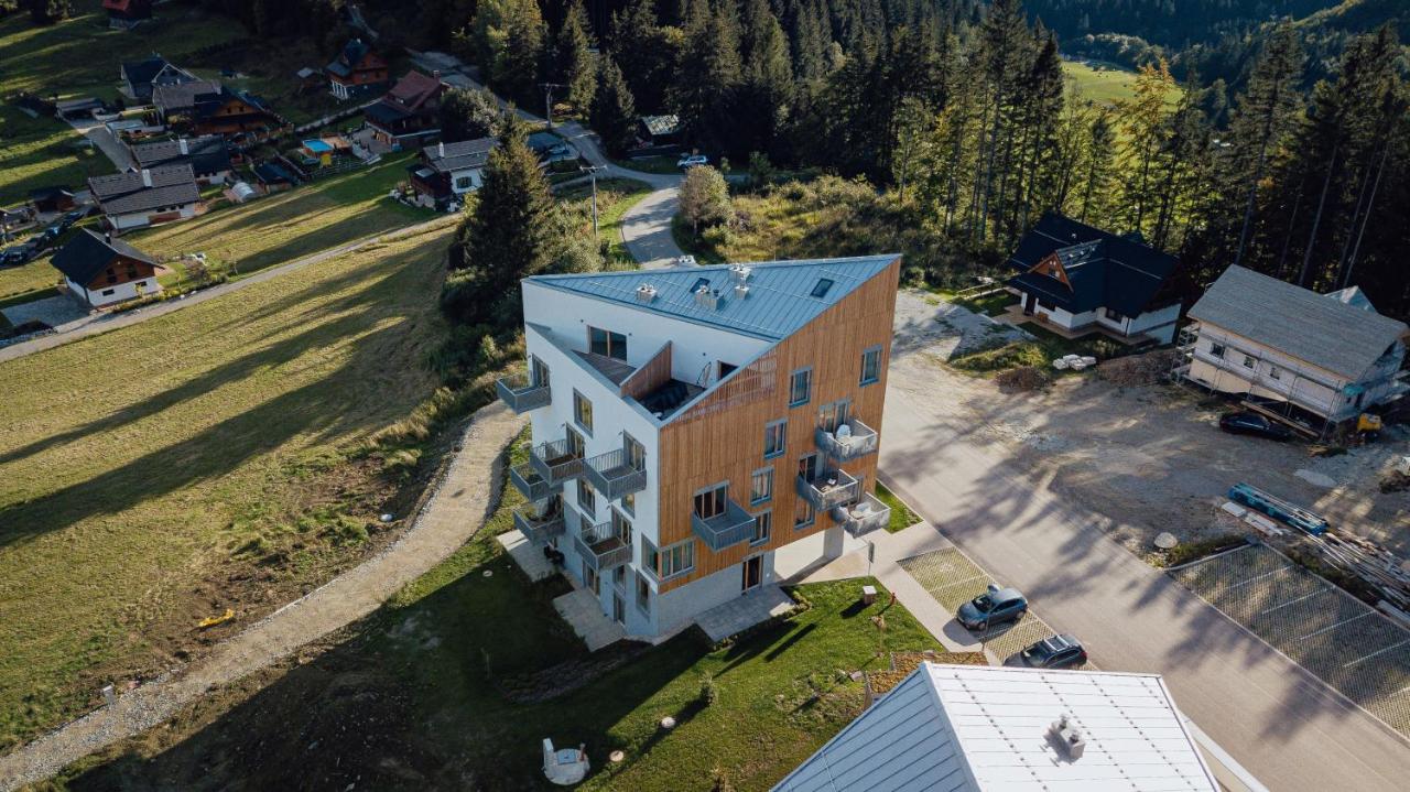 Apartmán Collin X41 - Ferienwohnung