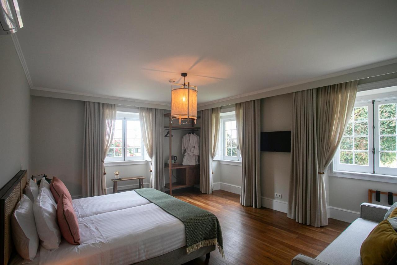 Single Bed in Dormitory Room