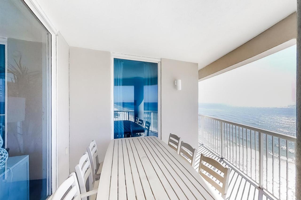 Palazzo 0908 - Ferienwohnung Panama City Beach