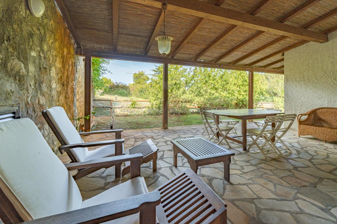 Villino la Cicala - Goelba - Chambres d’hôtes Procchio