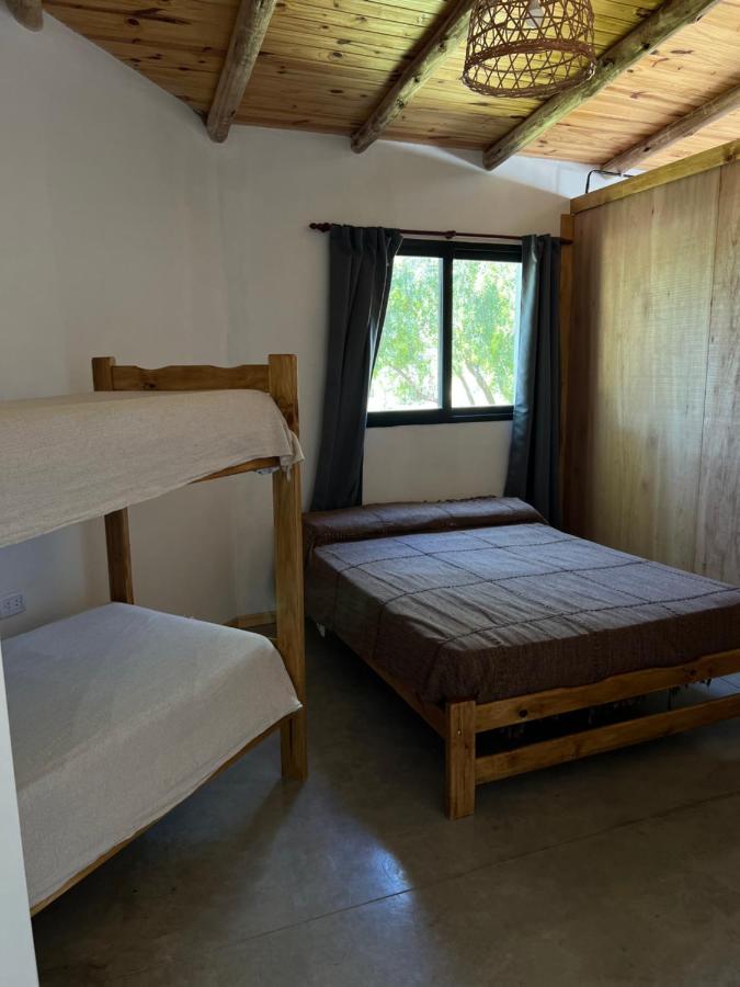 Apartamento de 1 dormitorio