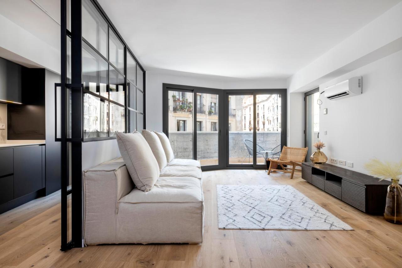 Apartamento de 3 dormitorios