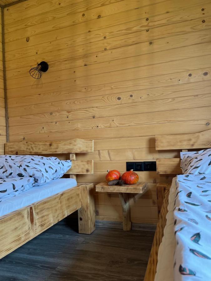 Chaty na Szczycie - B&B