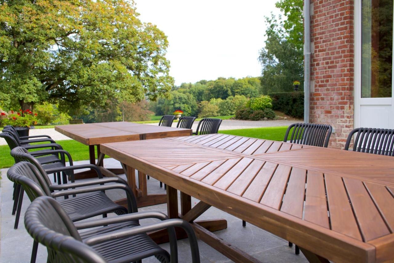 Les Hys de Verdenne - B&B
