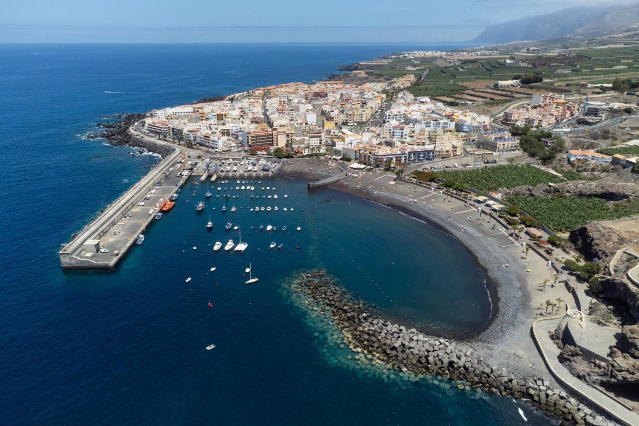 Casa Yasday I - Chambres d’hôtes Playa de San Juan