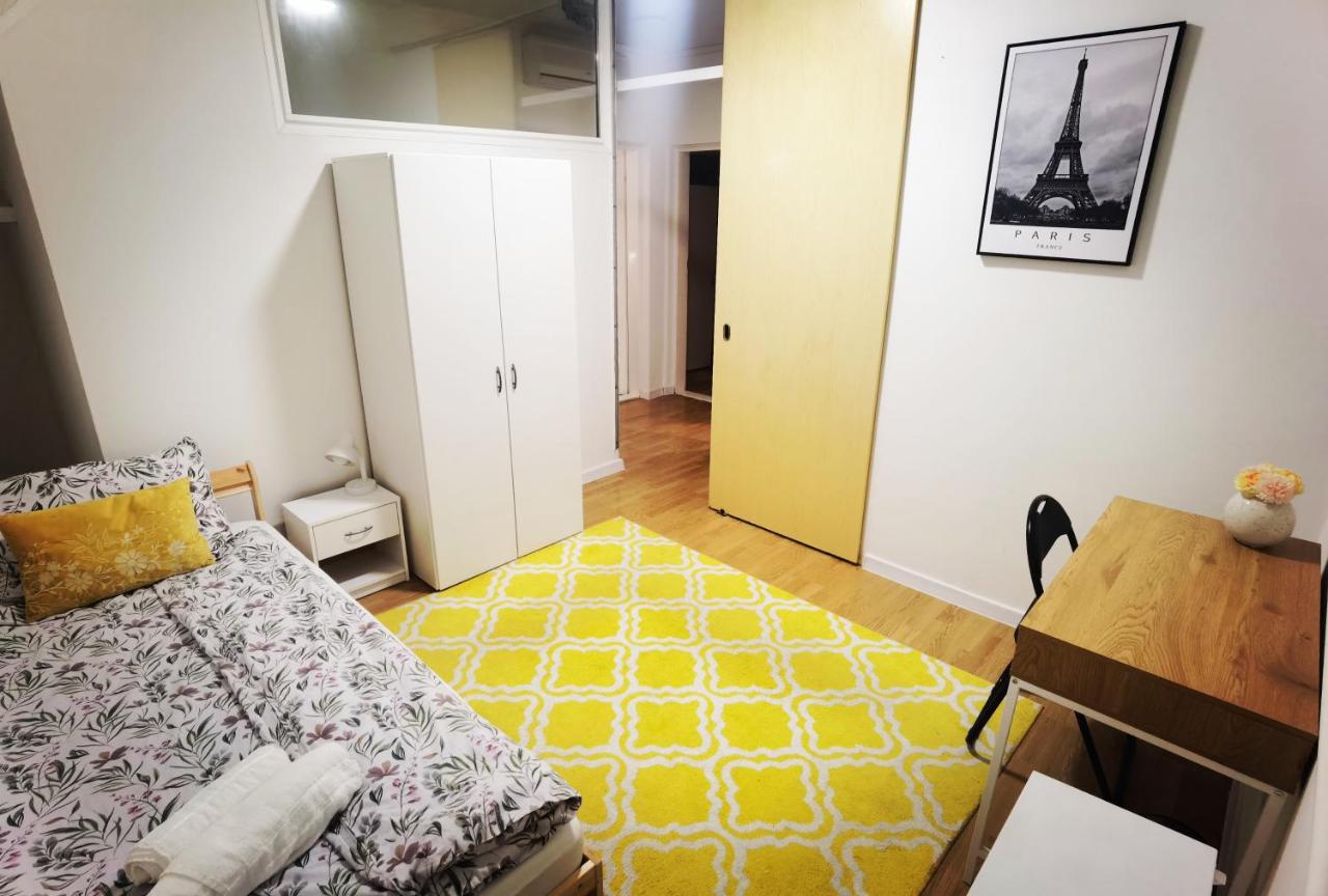 Privatni Smještaj Harmony - Bed and Breakfast
