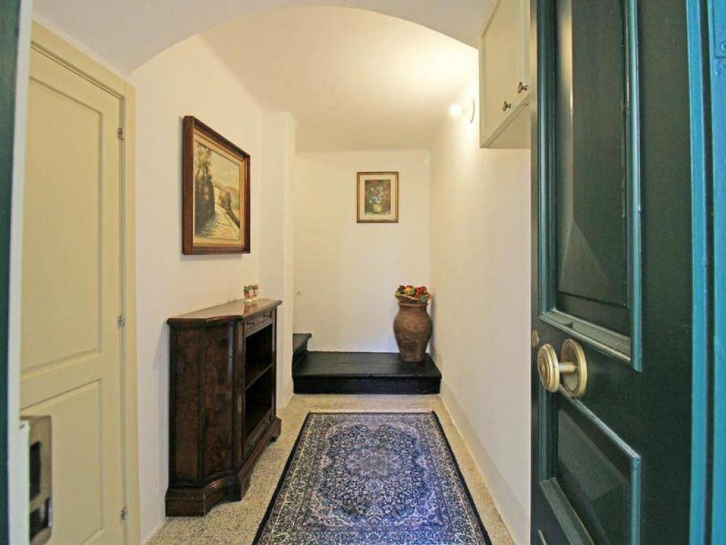 Casa Tiffany - Ferienwohnung