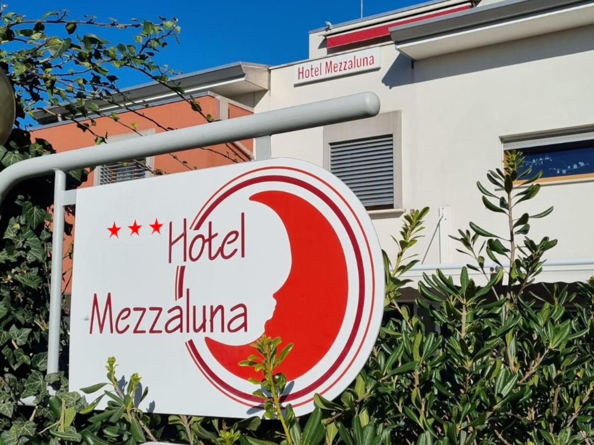 B&B Treviso - Hotel Mezzaluna - Bed and Breakfast Treviso