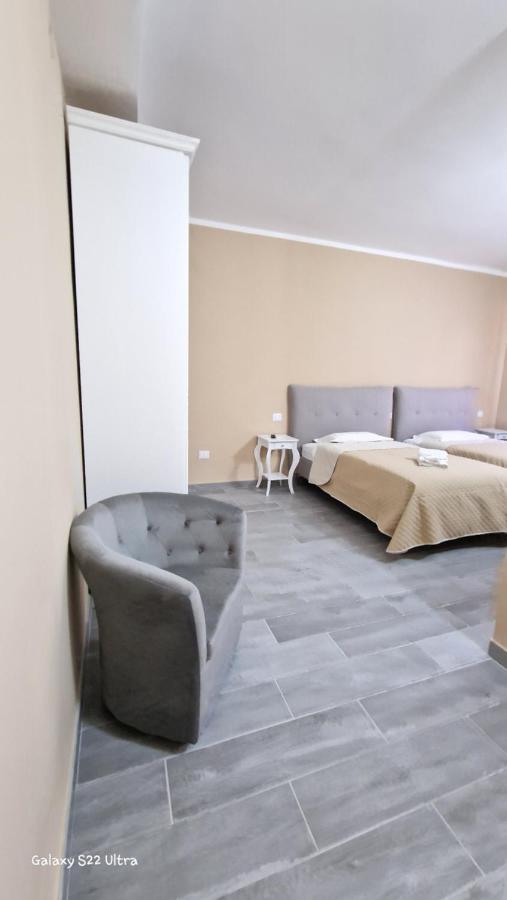 Superior Zimmer mit Kingsize-Bett oder 2 Einzelbetten