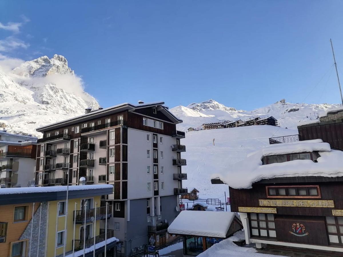CERVINIA CITY CENTER - B&B Breuil-Cervinia