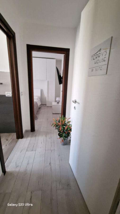 Junior Suite mit Balkon