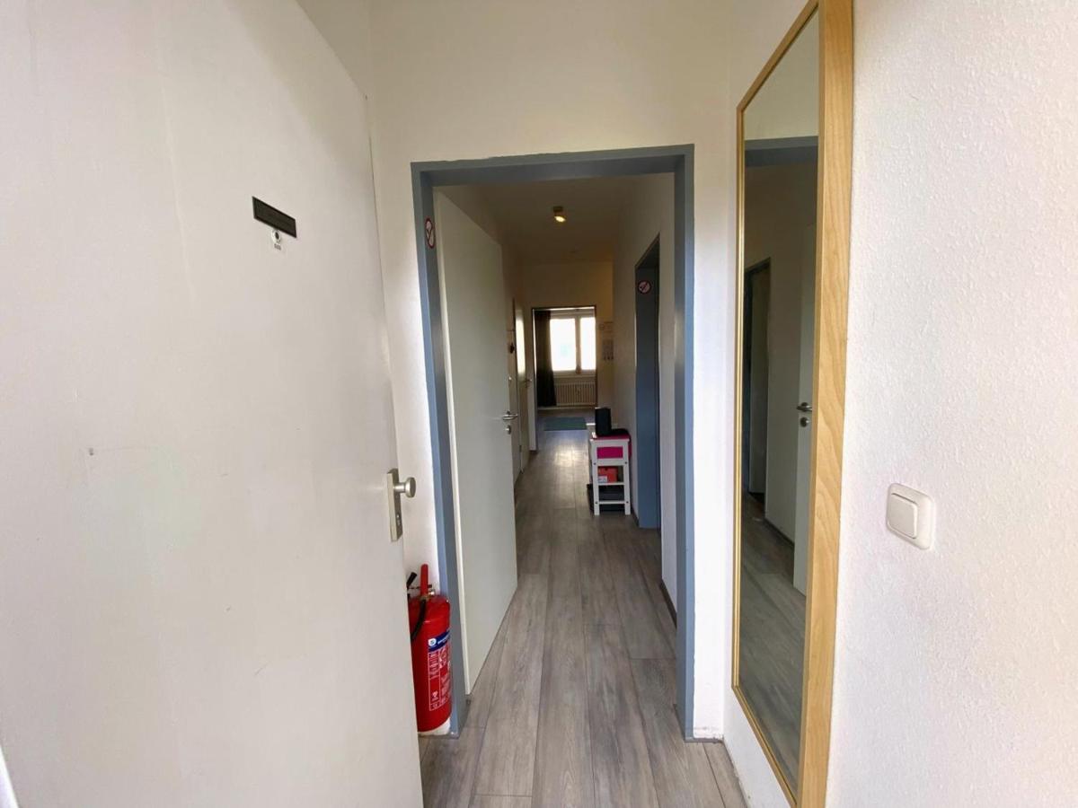 Nice Apartment in Essen - B&B