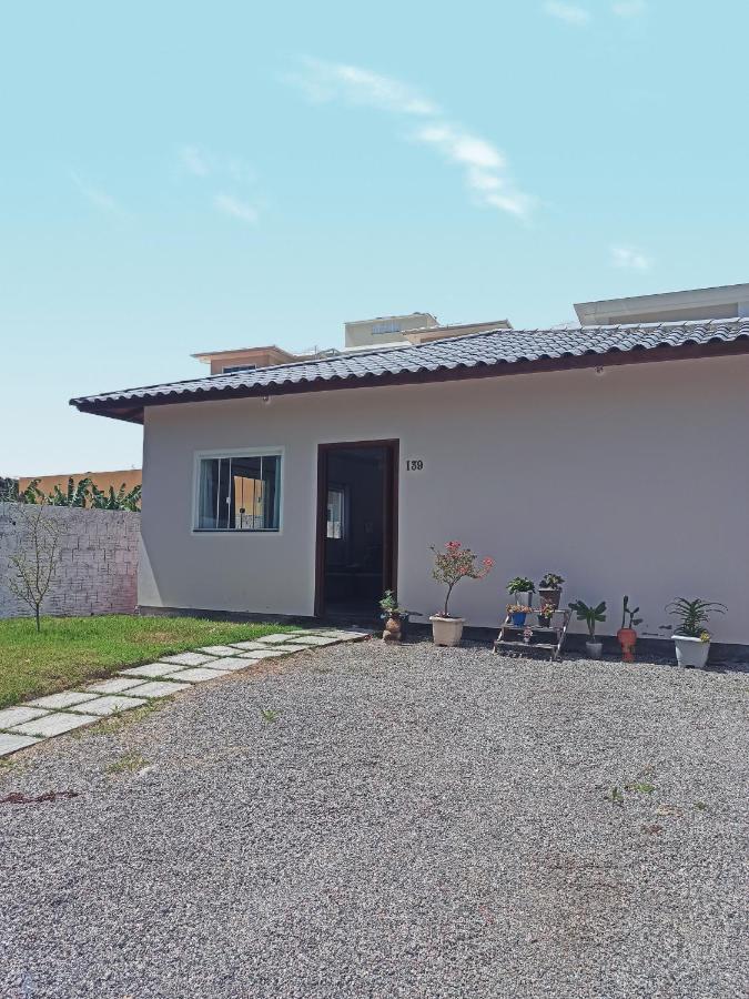 Casa Standard na praia do Ingleses - B&B Florianópolis