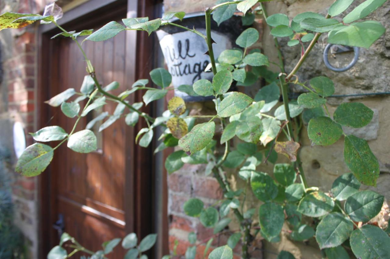 Three-Bedroom House - Mill Cottage