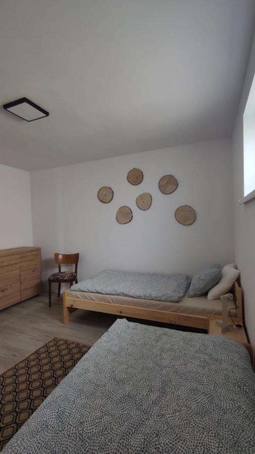 Appartement met 2 slaapkamers