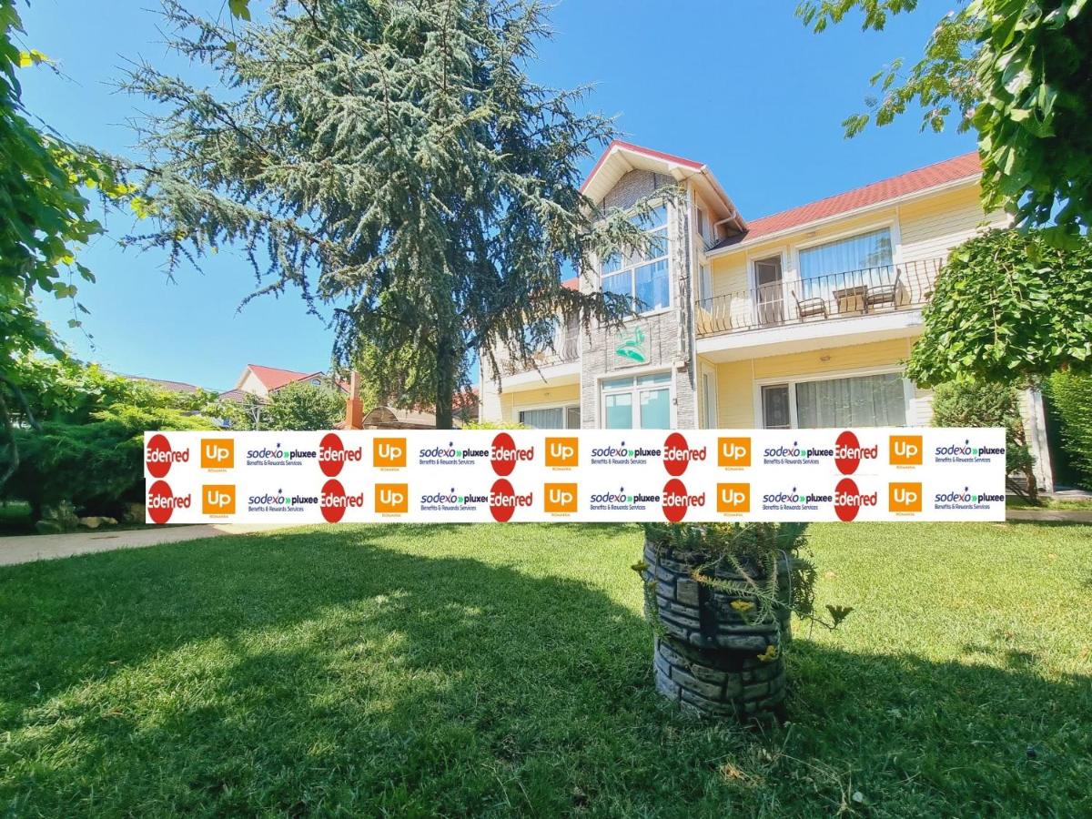 Vila Pretty Woman - Ferienwohnung Eforie Nord