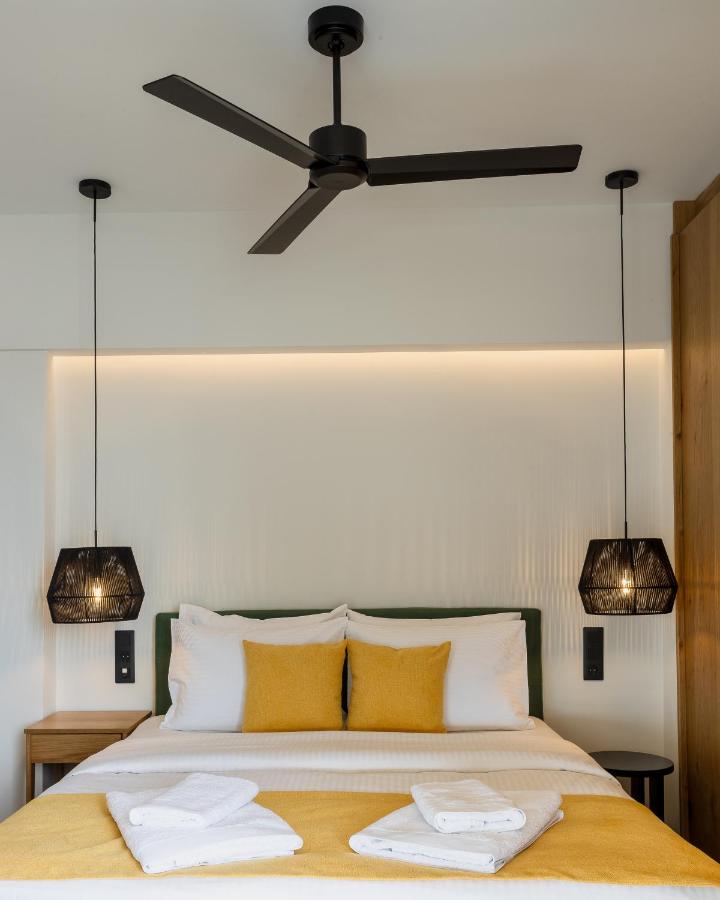 B&B Agrínio - Eudaimonia - Luxury Apartment in Agrinio - Bed and Breakfast Agrínio