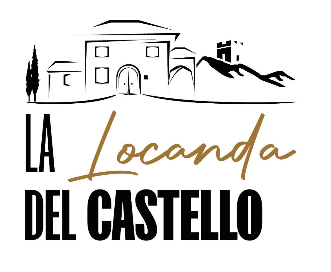 B&B Ocre - La Locanda Del Castello - Bed and Breakfast Ocre