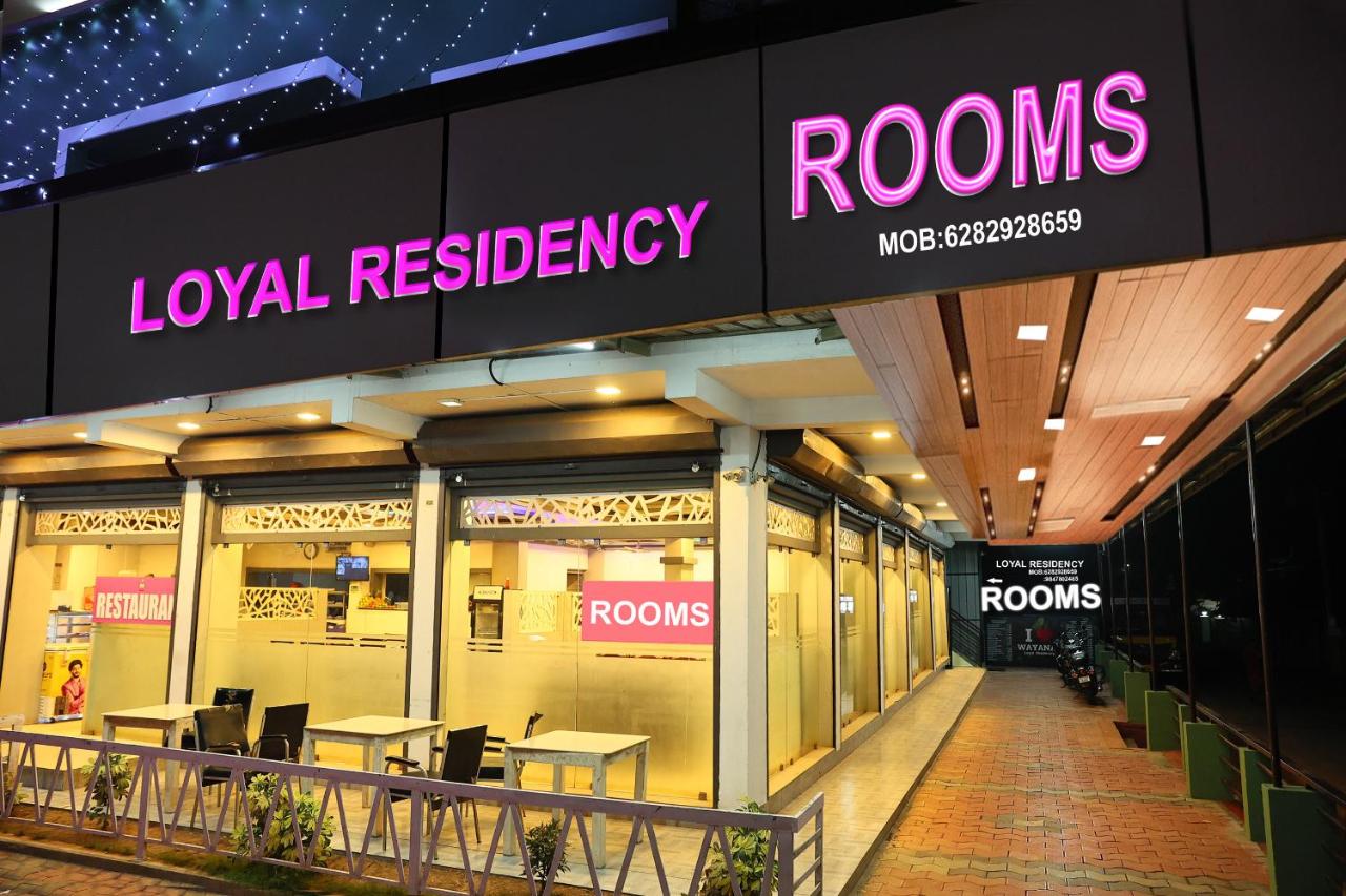 LOYAL RESIDENCY - B&B