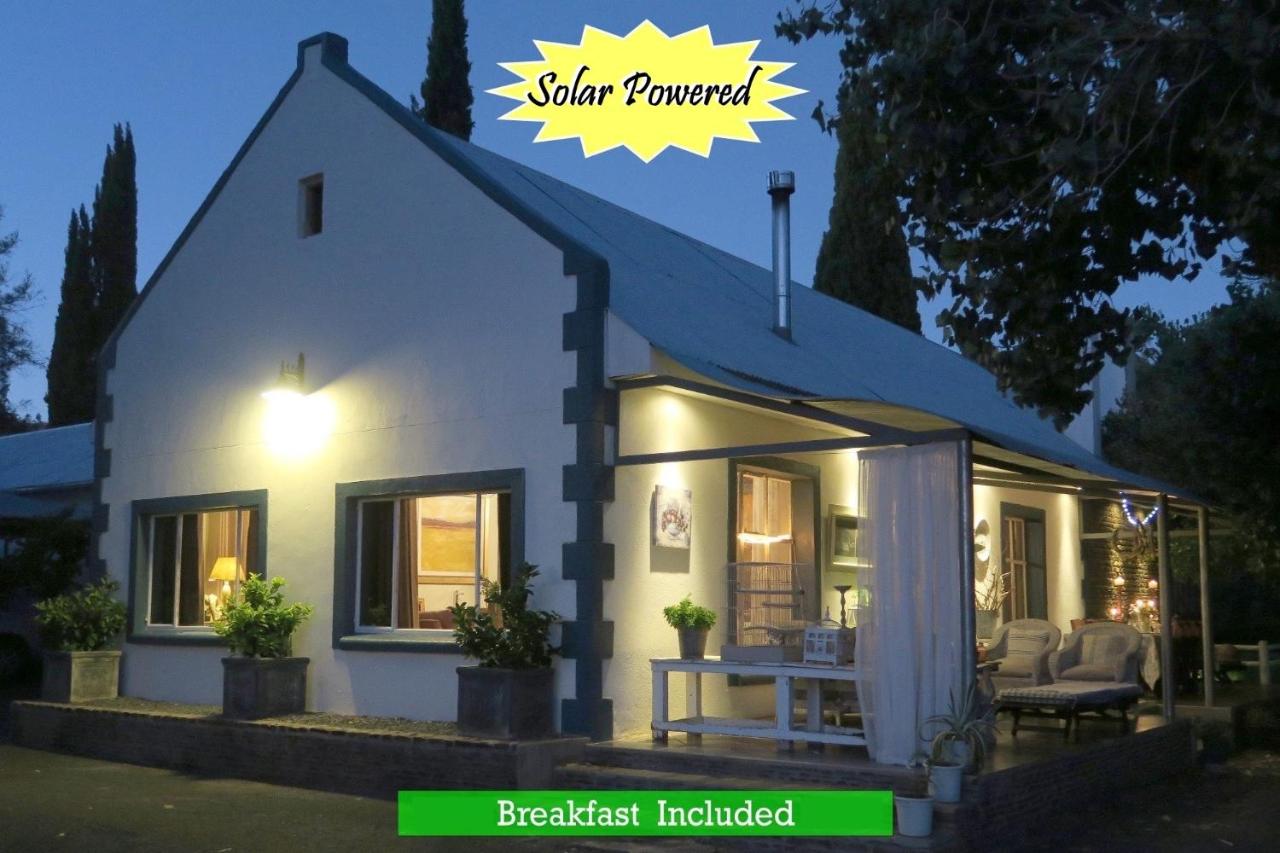 B&B Vosburg - Zeekoegat Country House BñB - Bed and Breakfast Vosburg