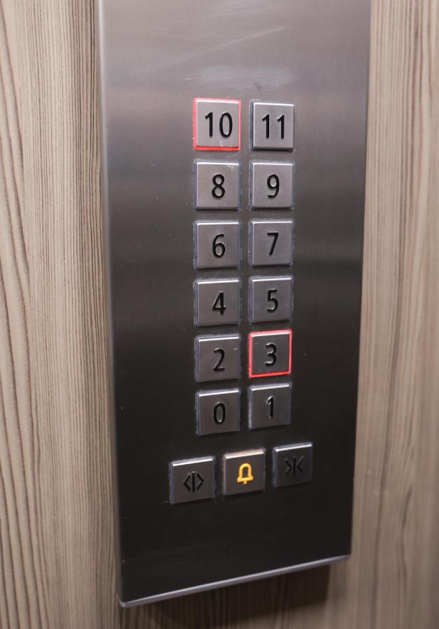 Vitan Central Oasis - FREE Secured Private PARKING - Self Check-in - - Chambres d’hôtes