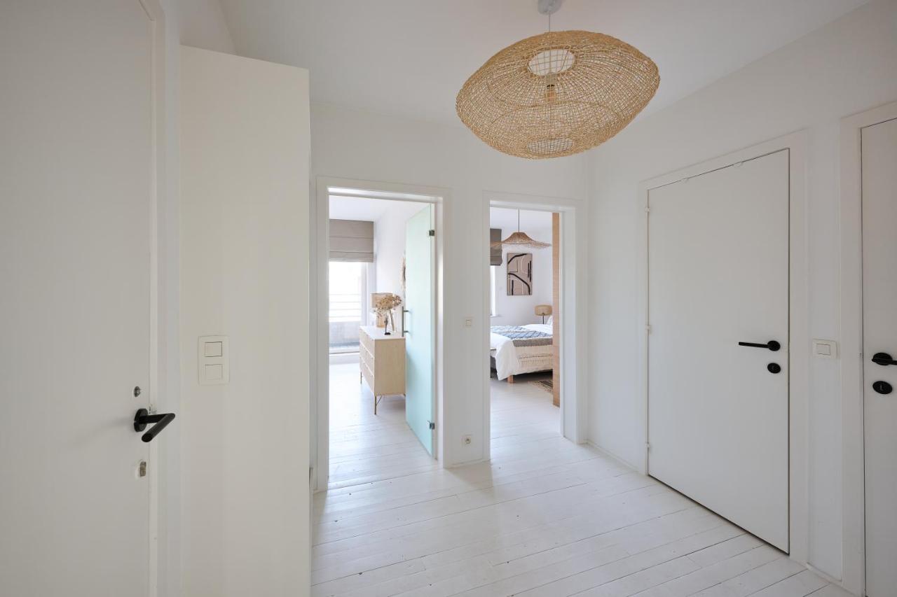 Penthouse Appartement