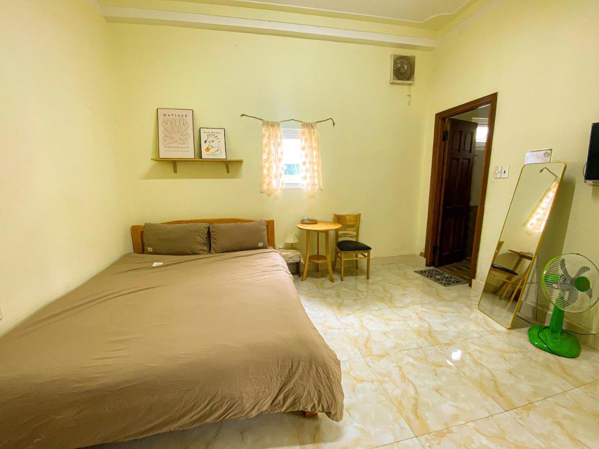 Standard Double Room with Fan