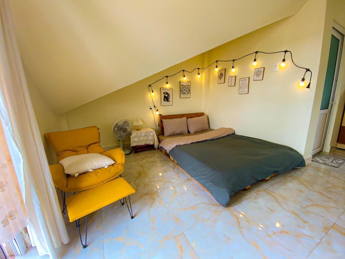 Suite with City View
