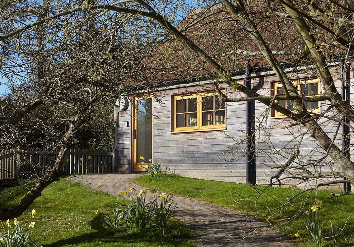 The Squeak at Moor Farm - Bed and Breakfast