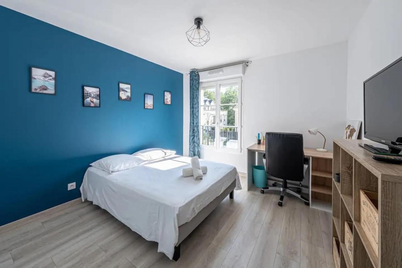 Appartement 1 Chambre