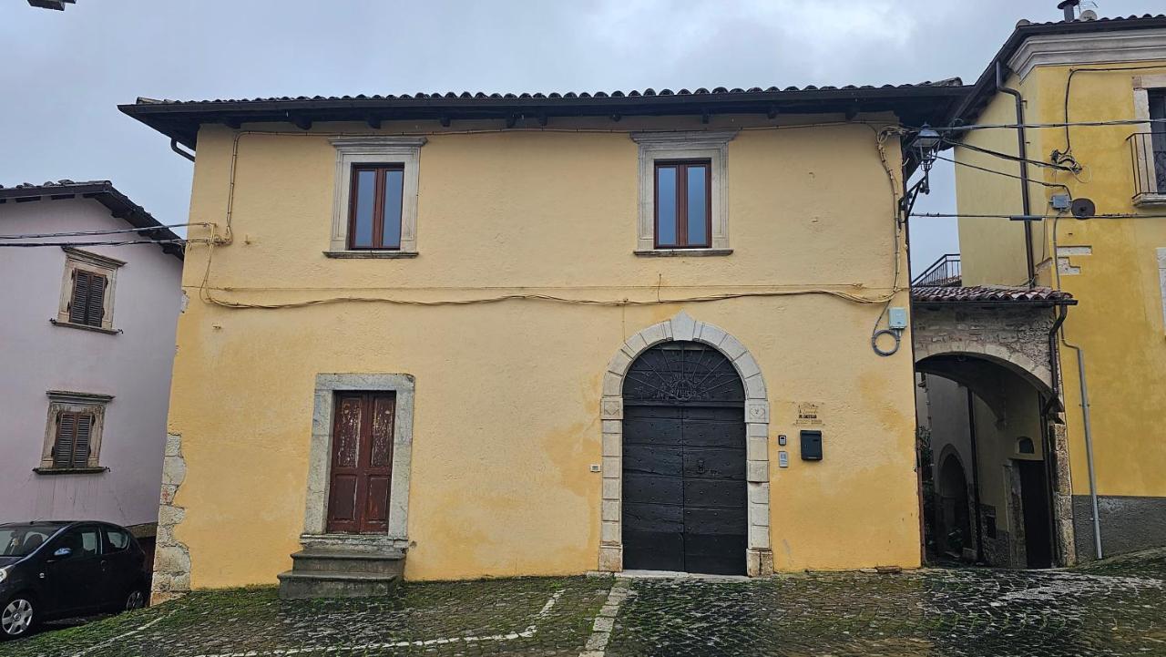 Appartamento La Locanda Del Castello - B&B