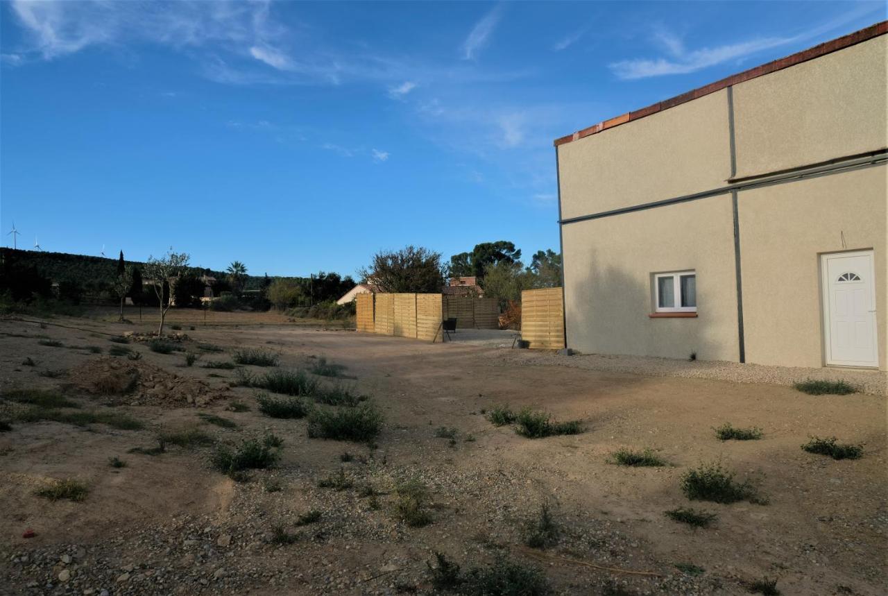 Maison au cœur du Minervois - Chambres d’hôtes