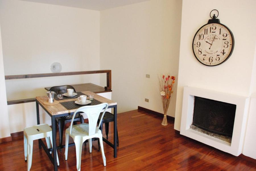 Superior Studio with City View - Split Level