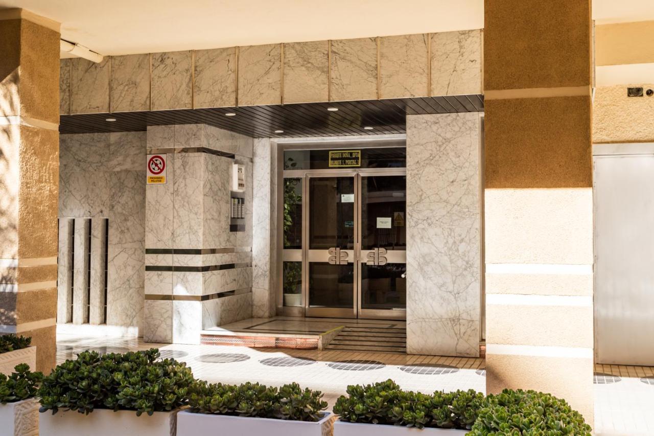 Sur Suites Sofia - B&B