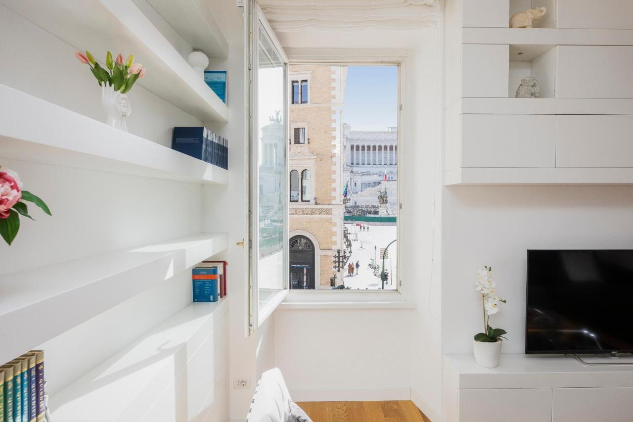 Amazing Vista Piazza Venezia - B&B