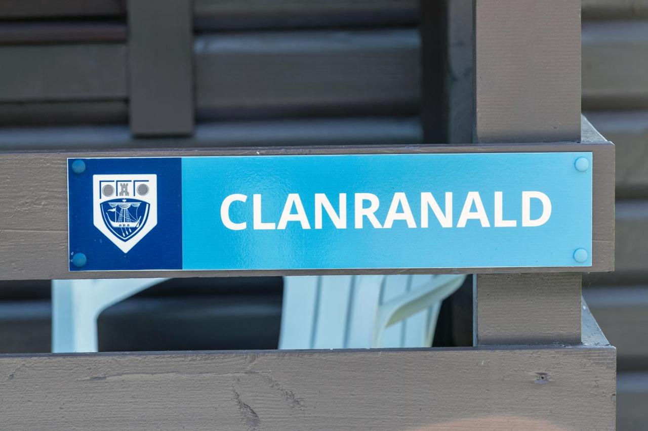 Three-Bedroom Apartment with Sea View